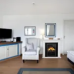Ferienwohnung Haus Lazy Dolphin