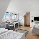 Ferienwohnung Haus Lazy Dolphin