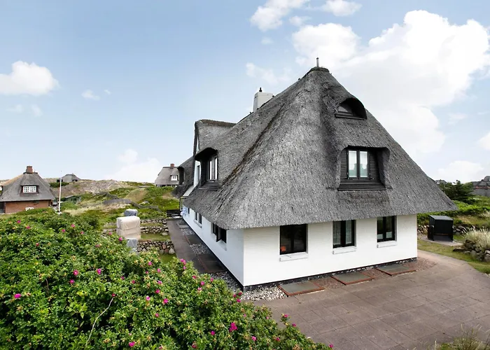 Ferienwohnung Haus Lazy Dolphin