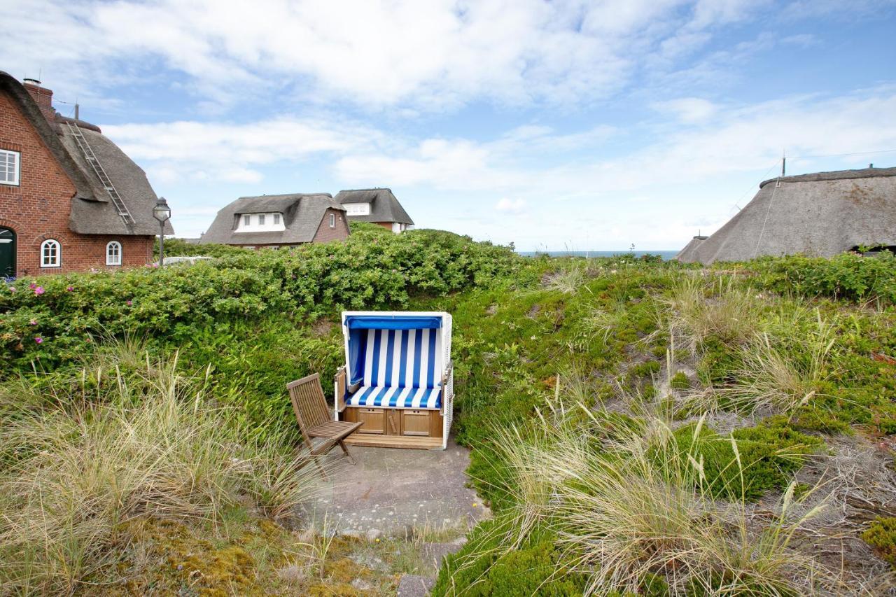 Haus Lazy Dolphin Rantum (Sylt)