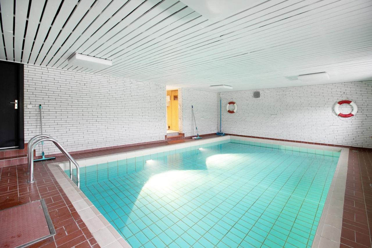 Haus Lazy Dolphin *