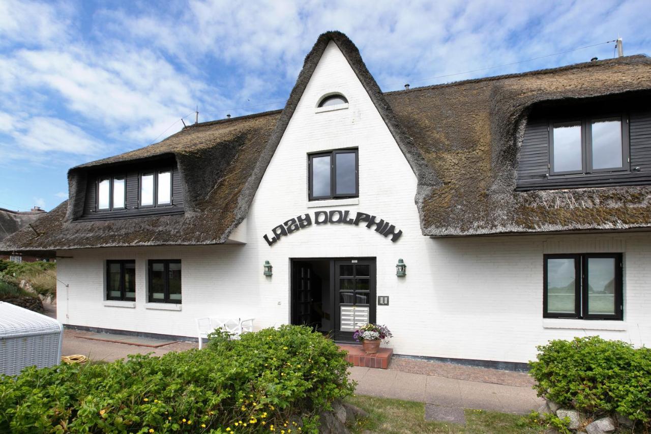 Haus Lazy Dolphin Apartment Rantum (Sylt)
