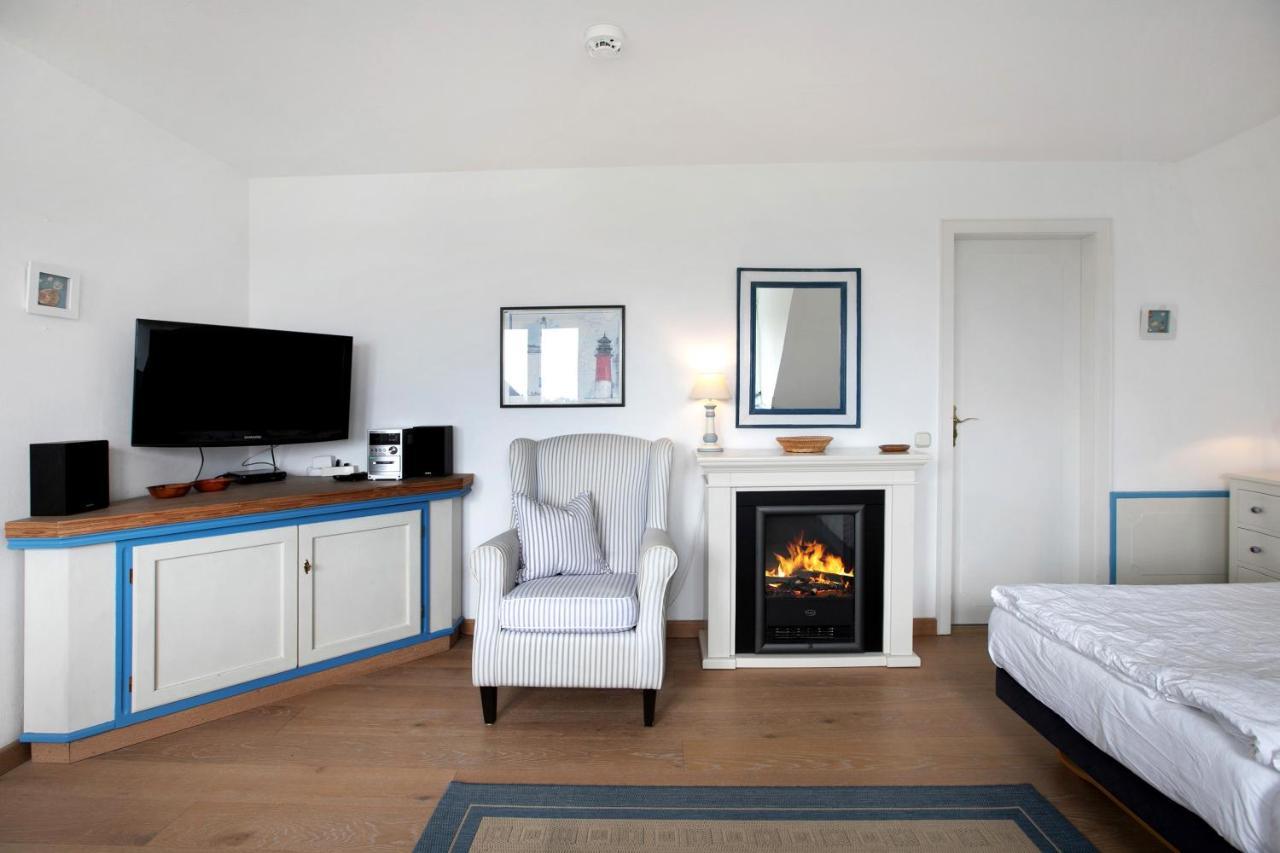 Apartment Haus Lazy Dolphin *