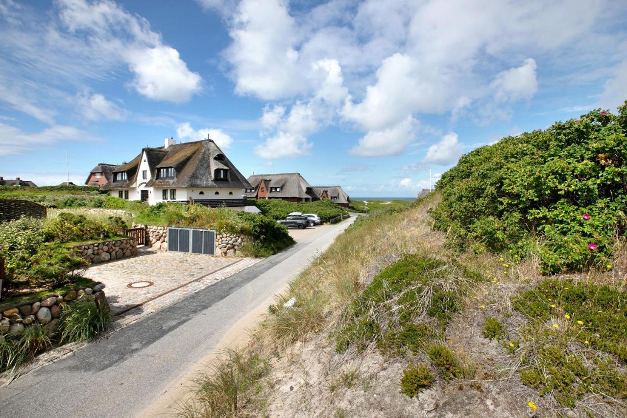 Apartment Haus Lazy Dolphin Rantum (Sylt)