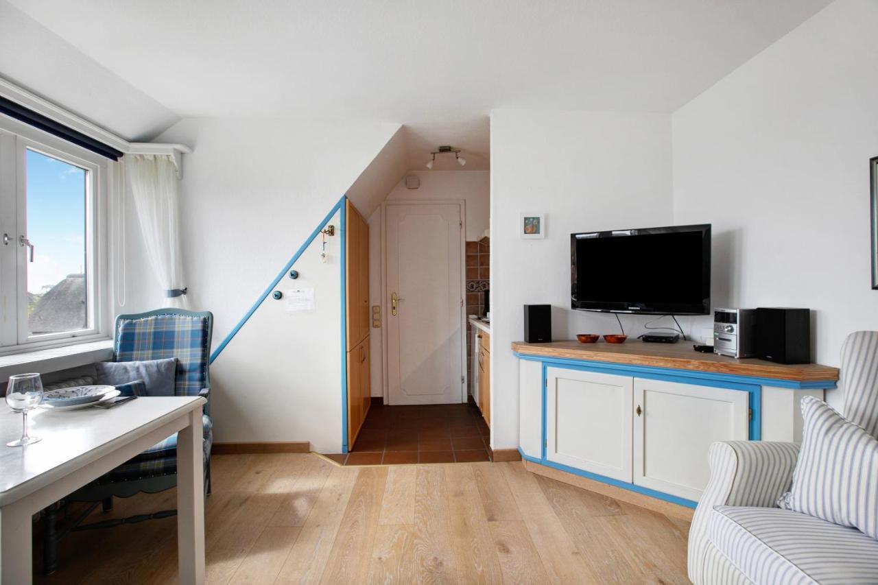 Apartment Haus Lazy Dolphin